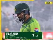 PAK vs SA, 1st ODI: Babar Azam gets dismissed for just 7 runs, netizens say, 'Ne