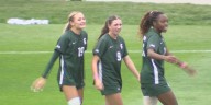 Sargeant’s overtime goal sends Michigan State women’s soccer to Big Ten Tournament championship