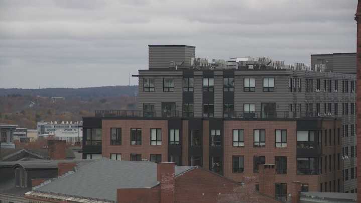 Portland developers says housing ordinance is stalling construction