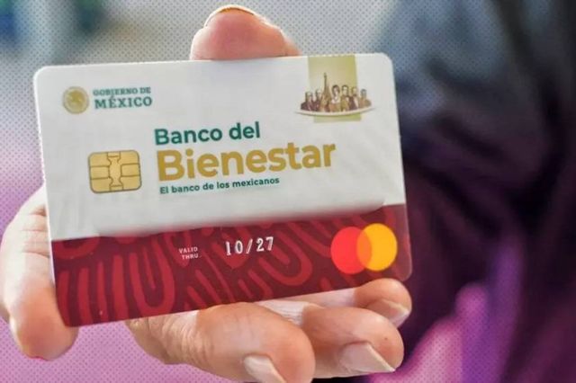 Programas para el Bienestar 2025: cómo solicitar la Pensión Discapacidad