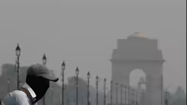 Air pollution claims one in seven lives in Delhi: Report warns of rising health crisis