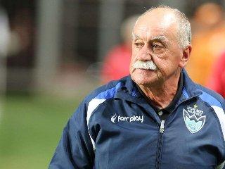 Fallece Xabier Azkargorta, técnico que llevó a Bolivia a su único Mundial