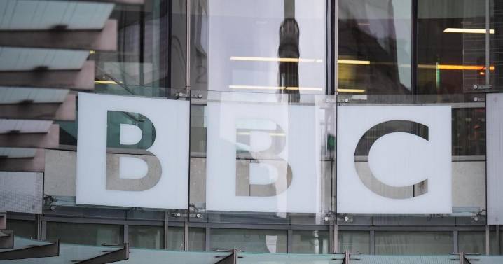 Number of complaints about BBC to watchdog decreased in year to March
