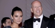 Bruce Willis' Wife Makes Painful Confession Amid Actor's Dementia Battle