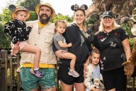 Donna Kelce Reveals Which Grandkid Reminds Her Most of Jason and Travis