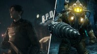 BioShock Meets Resident Evil in New Xbox Game, Ode to Rapture