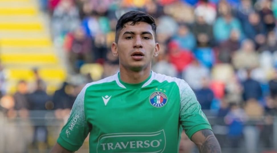 Esteban Matus y su frustrada llegada a la U: “Preferí quedarme en Audax antes que ir a pelear un puesto de suplente”