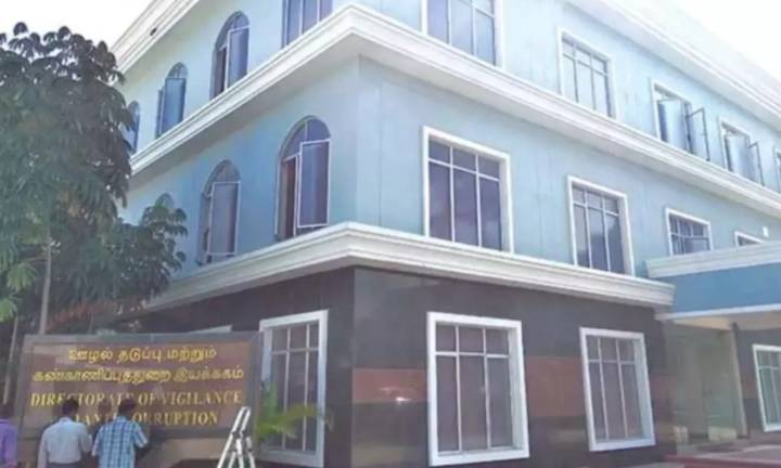 Tamil Nadu: Submit list of MPs, MLAs with corrupt cases, DVAC told
