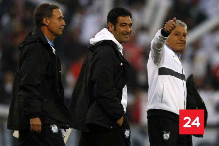 "Lo hago netamente para ayudar": La desconocida faceta de Nelson Tapia