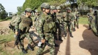 Cinco militares vuelven a la libertad tras retención del ELN en Arauca