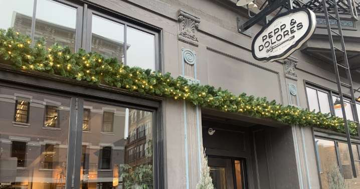 4 Cincinnati restaurants featured on OpenTable's top 100 restaurants of 2025