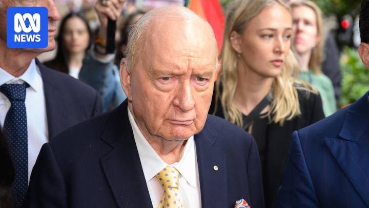 Date set for Alan Jones's court hearing with up to 139 witnesses expected to be involved in Crown's case