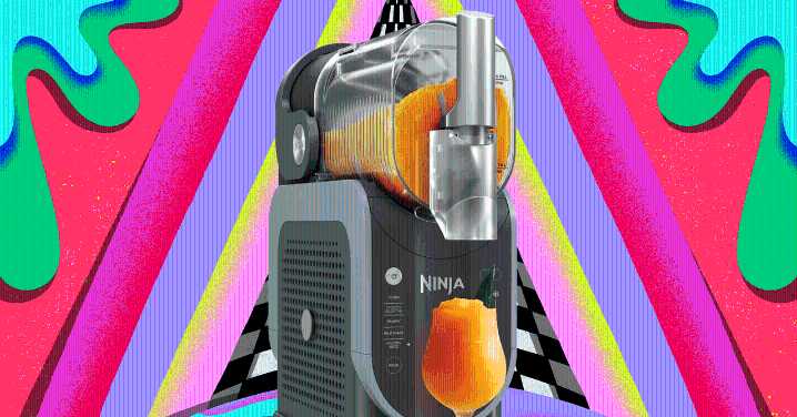 Record Deals on Ninja Slushi, Swirl, and a Flagship Espresso Maker