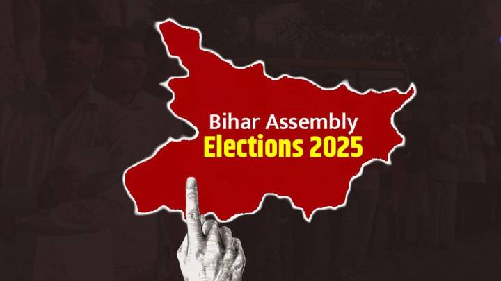 Bihar Election Results 2025: NDA Surges Past Majority Mark as Early Trends Show Tight Battle