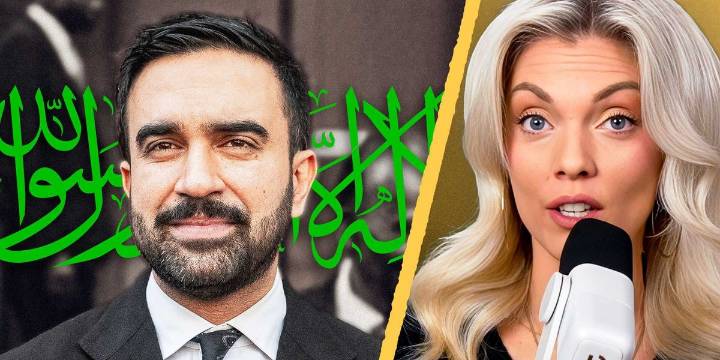 Zohran Mamdani: A jihadist intent on Muslim takeover of the US?