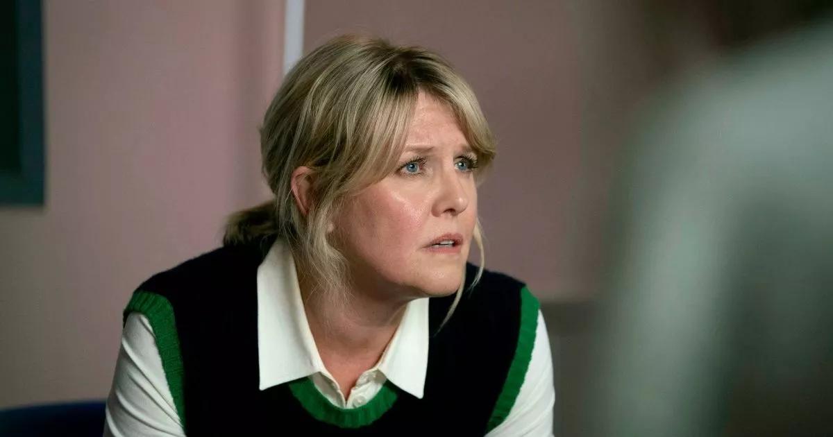 Shetland's Ruth Calder star pays heartfelt tribute as she 'welcomes new faces' to BBC series