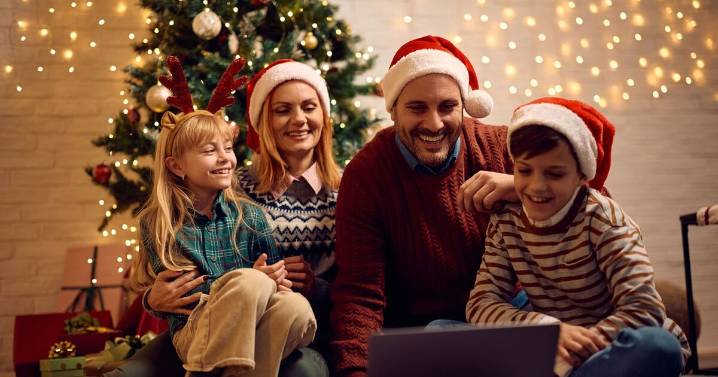 The UK’s top 10 Christmas films ranked – number 2 might surprise you 