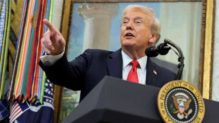 Shutdown, a Punto del Récord Histórico en EUA; Trump Pide Fin del ‘Ridículo’ Cierre de Gobierno