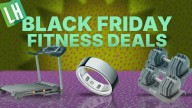 Cyber Week Fitness Deals Live Blog 2025: The Best Sales on Smart Watches, Gym Equipment, and More