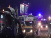 Blast near Red Fort Metro station: Eight died before reaching LNJP Hospital, three seriously injured, says Medical Superintendent