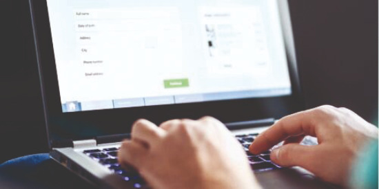 Online application portal for 13,421 primary teacher posts goes live today