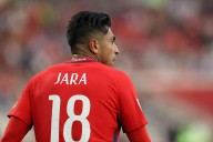 El equipo de Manolo: el once de los cierres de campañas electorales