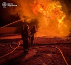 Ukraine's Odesa forced onto backup power after overnight Russian attack: Officials