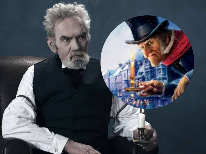 Películas basadas en Cuento de Navidad de Charles Dickens