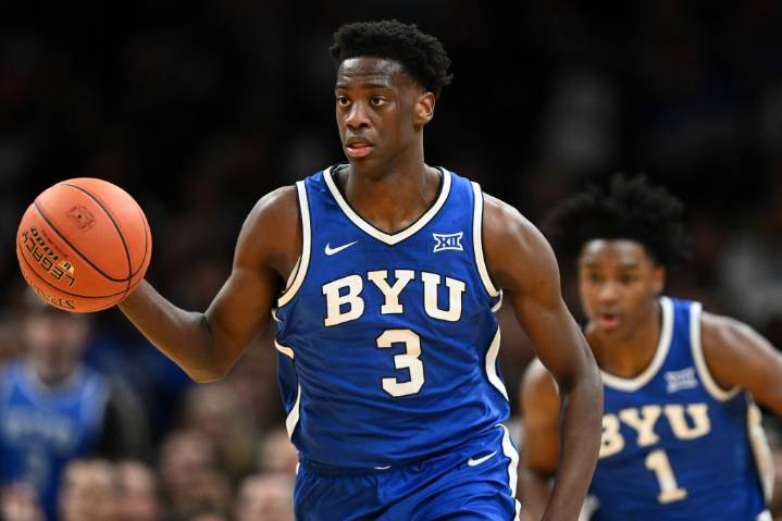 No. 9 BYU, Miami highlight new-look Thanksgiving college hoops tourney at ESPN WWS – Orlando Sentinel