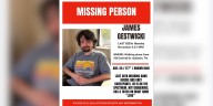 Family of missing Gallatin man ask community for help finding him