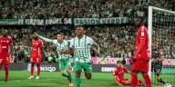 Cuándo es el partido de vuelta de América de Cali vs. Atlético Nacional por Copa Colombia, luego de la goleada en el Atanasio Girardot