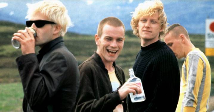 'Oscar-worthy' thriller perfect for Trainspotting fans leaving Netflix this week