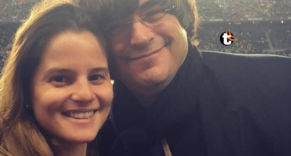 Jaime Bayly revela que tiene sospechas de la relación entre su esposa y su profesor de karate: “Ella es libre de estar con quien quiera” El escritor relató en su última columna cómo el cumpleaños de S