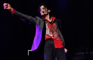 Michael Jackson es el primer artista en figurar en el Hot 100 en seis décadas consecutivas
