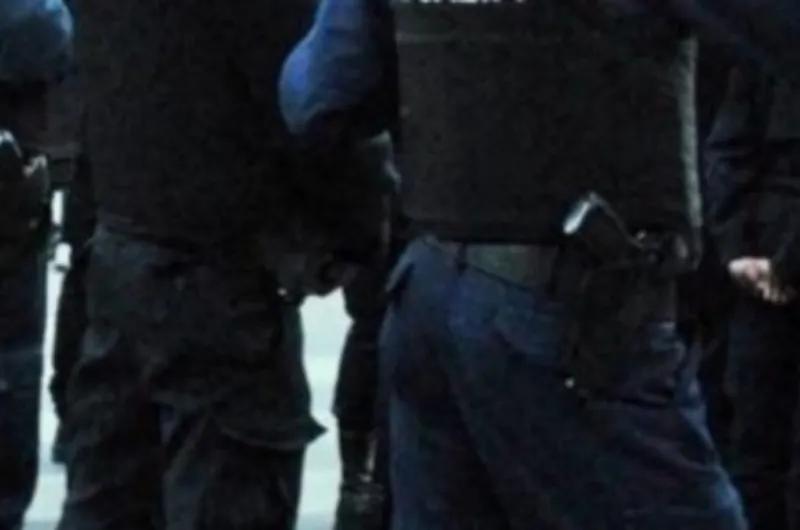 Policías fueron detenidos, acusados de torturas, vejaciones y abuso de autoridad