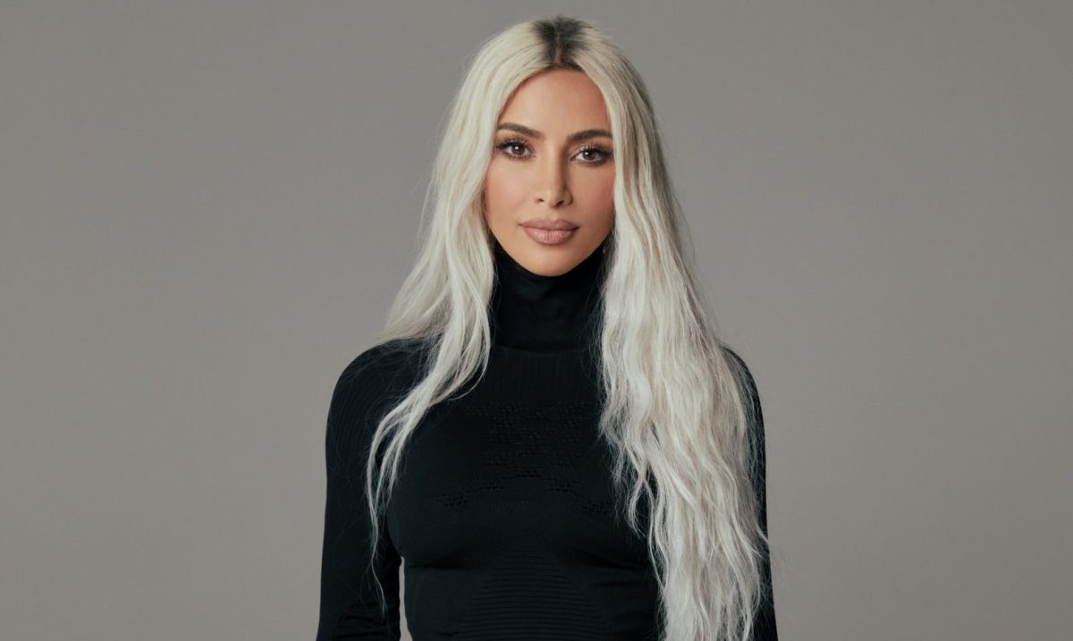 Kim Kardashian says ChatGPT is her 'frenemy'