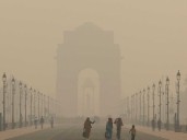 Delhi pollution crisis: CPCB’s Sameer App goes silent