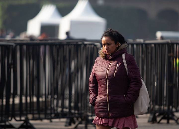 Clima CdMx: ¿Cuál es el pronóstico por alcaldías para este 19 de noviembre?