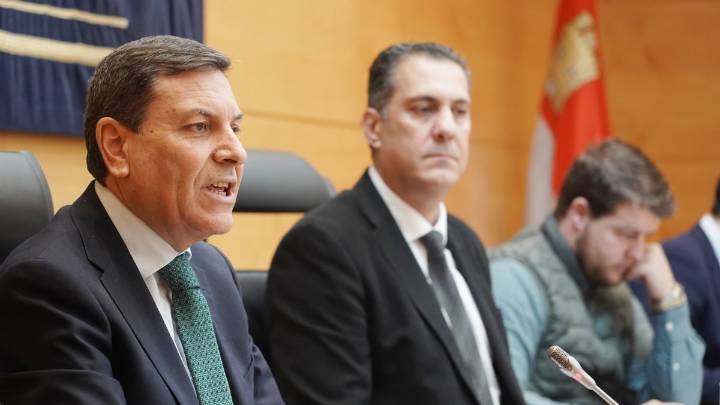 El camino de unos presupuestos prejuzgados por la cercanía electoral