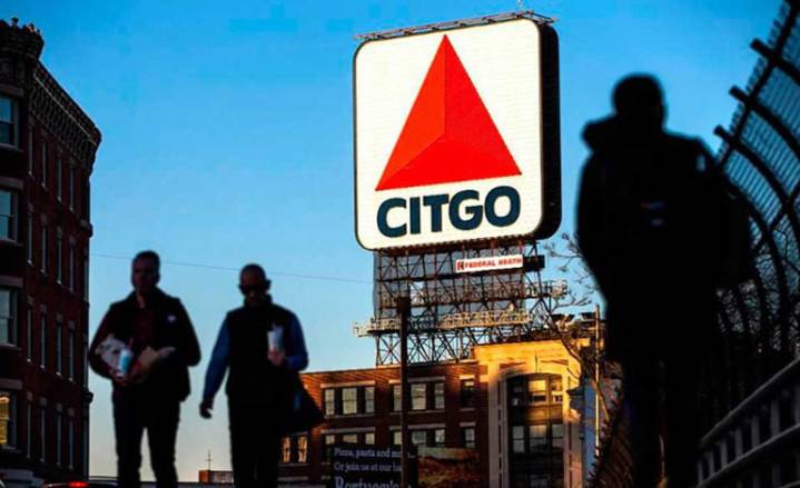 Tribunal de EE.UU. rechazó suspensión de subasta de Citgo