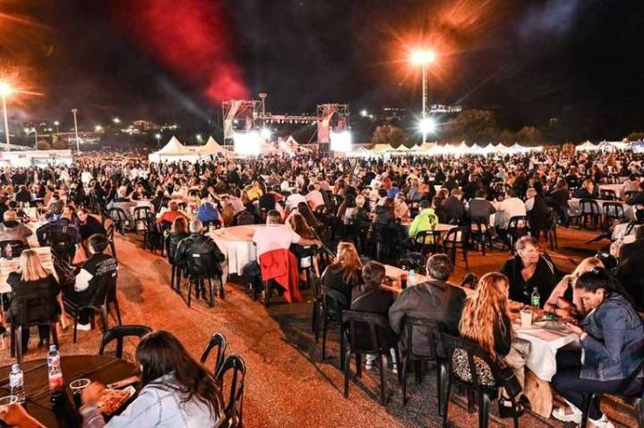 Invitan a empleados públicos a inscribirse para celebrar su día en Potrero de los Funes