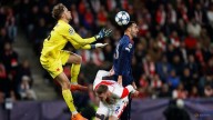 Arsenal beat Slavia 3-0 to maintain 100% Champions League record