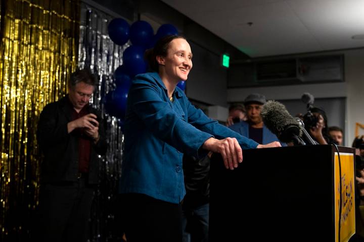 ‘It’s a coin flip.’ Experts say Seattle mayor’s race still too close to call