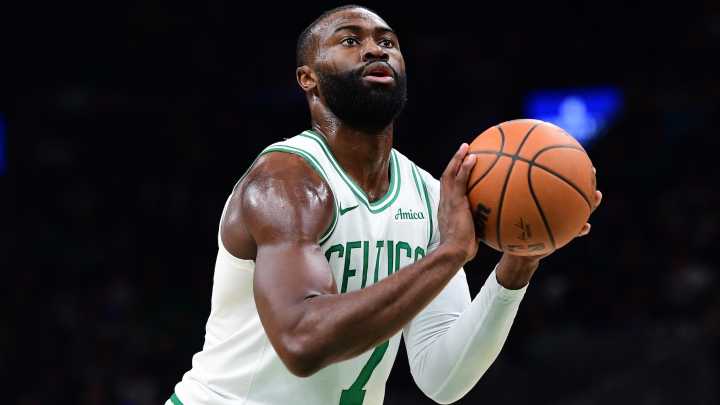 Controversial No-Call That Doomed Jaylen Brown, Celtics Was Actually Correct