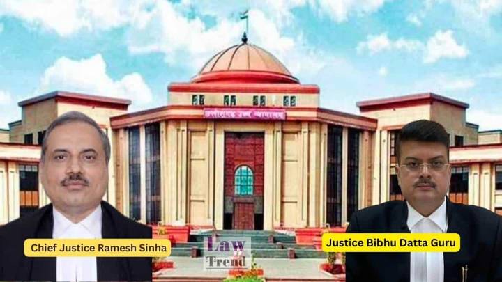 Chhattisgarh High Court Takes Suo Moto Cognizance of Non-functional Lifts in Composite Building, Seeks Personal Affidavit from PWD Secretary