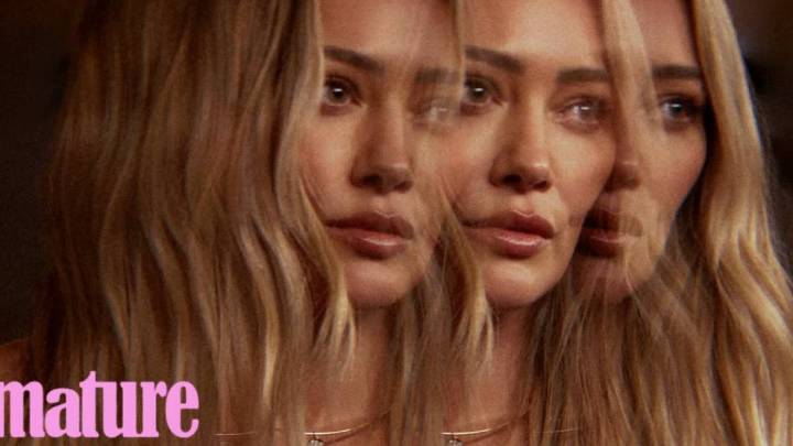 Hilary Duff's Music Comeback: Everything You Need to Know