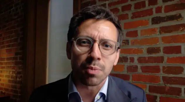 Trump Vs. DeSantis Proxy War: Fishback To Enter Florida Governor's Race Against Byron Donalds