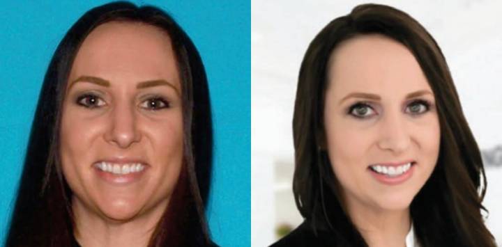 Appeal to find woman, 37, missing for weeks from Isanti County