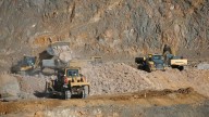 MP surges on Pentagon-backed deal to develop Saudi rare earth refinery