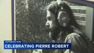 WMMR to hold 'Pierre Robert: A Show of Life' memorial concert in honor and celebration of late Philadelphia radio host